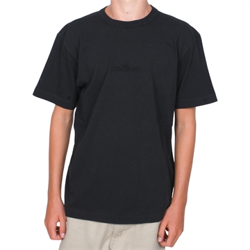 Stone Island jr. T-shirt 811620250 V0029 Black